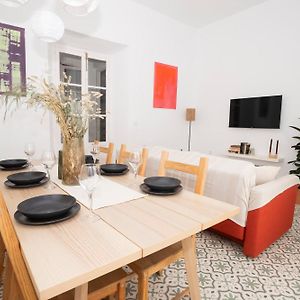 Appartement met Drie Slaapkamers